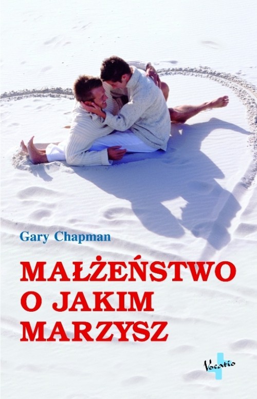 Image of Małżeństwo o jakim marzysz