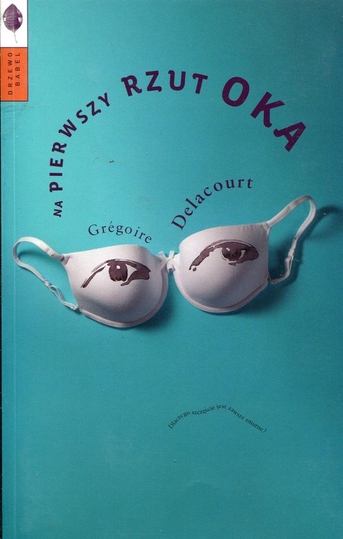 Image of Na pierwszy rzut oka