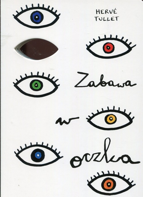 Image of Zabawa w oczka