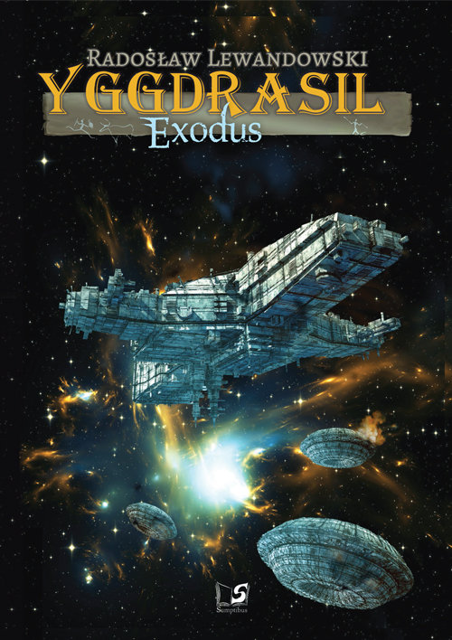Image of Yggdrasil Exodus