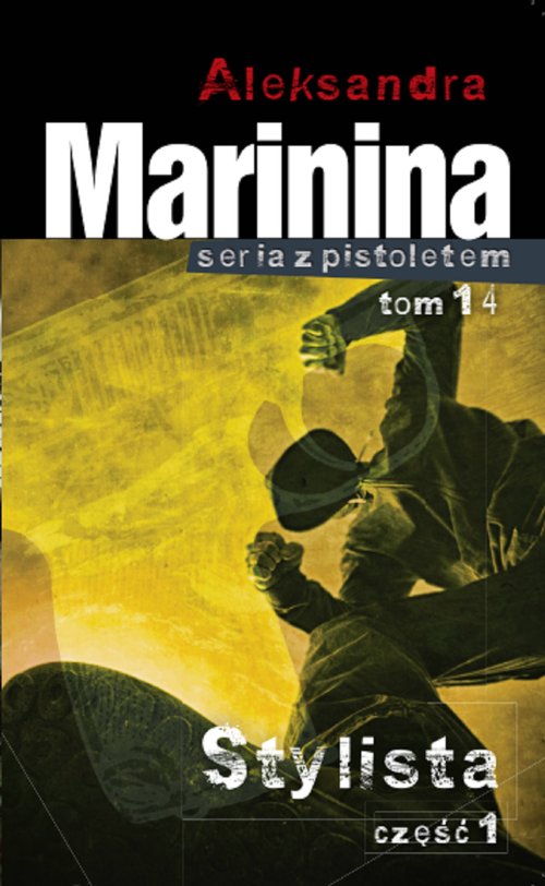 Image of Stylista Część 1