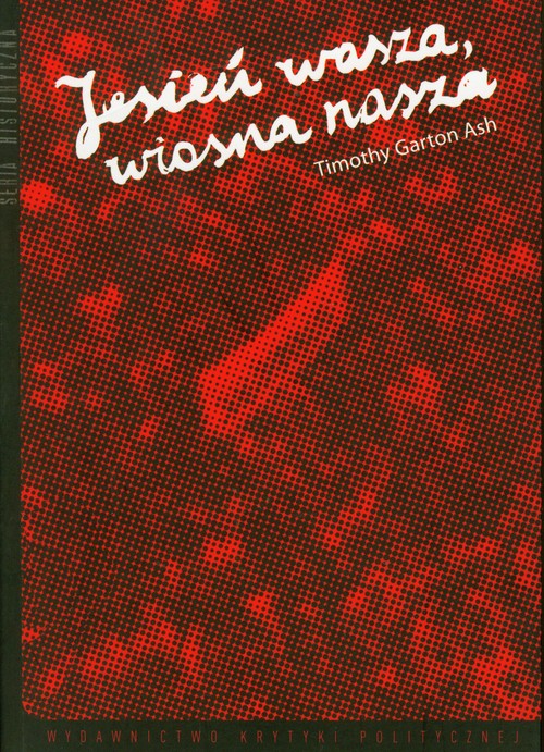 Image of Jesień wasza wiosna nasza