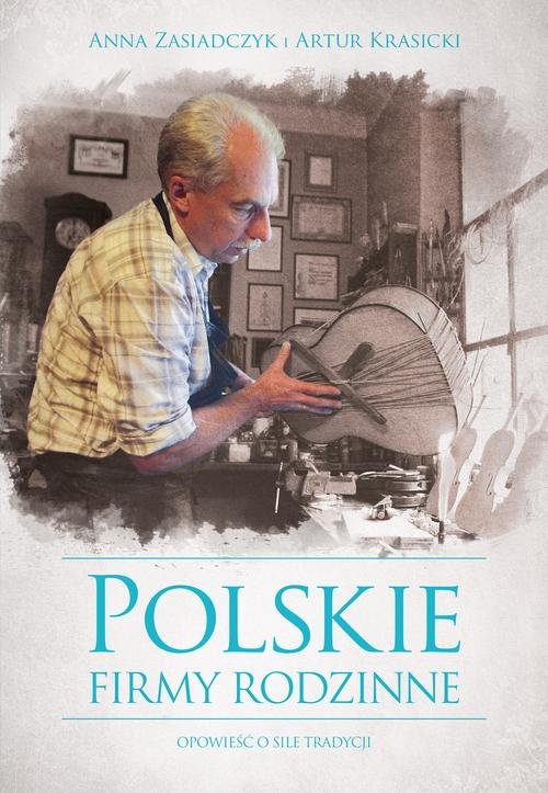 Image of Polskie firmy rodzinne