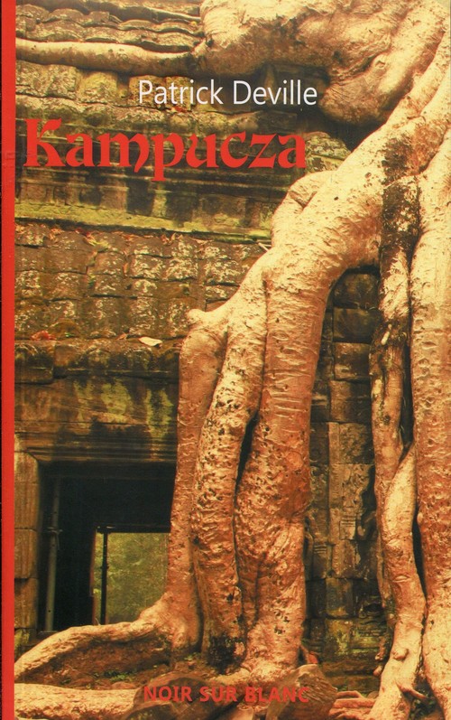 Image of Kampucza