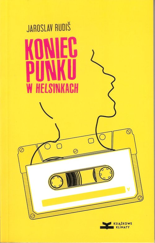 Image of Koniec punku w Helsinkach