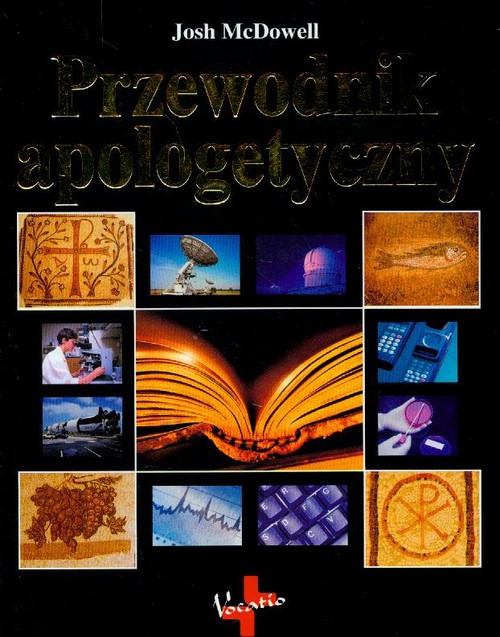 Image of Przewodnik apologetyczny