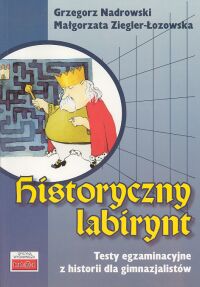 Image of Historyczny labirynt