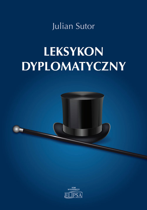 Image of Leksykon dyplomatyczny