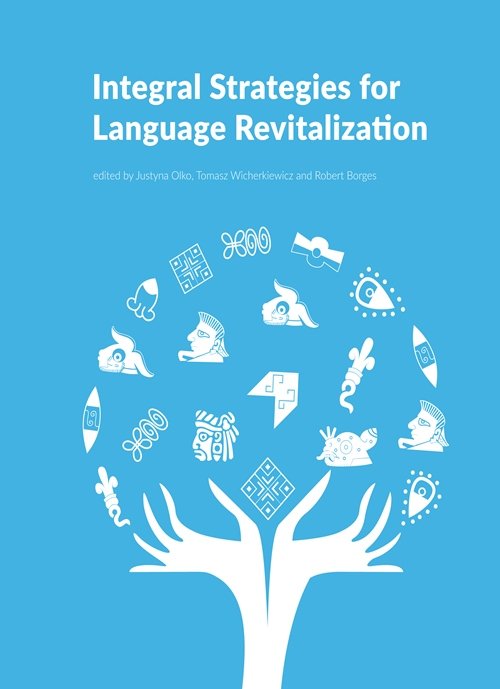 Image of Integral Strategies for Language Revitalization