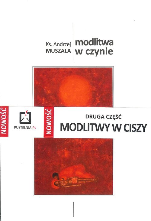 Image of Modlitwa w czynie