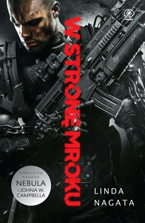 Image of Czerwień Tom 3 W stronę mroku