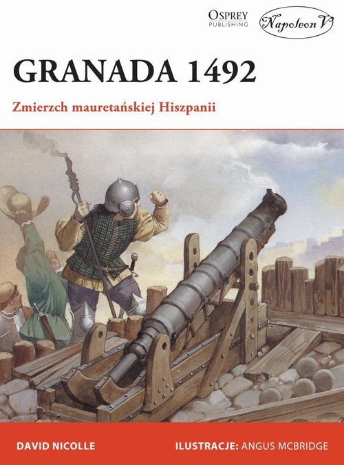 Image of Granada 1492