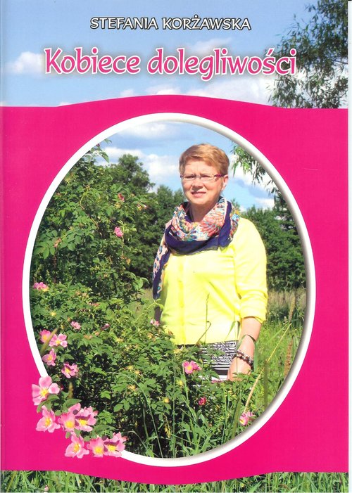 Image of Kobiece dolegliwości