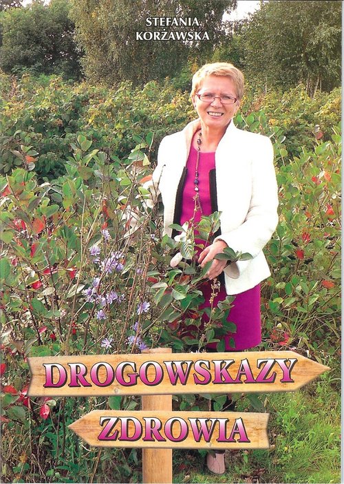 Image of Drogowskazy zdrowia