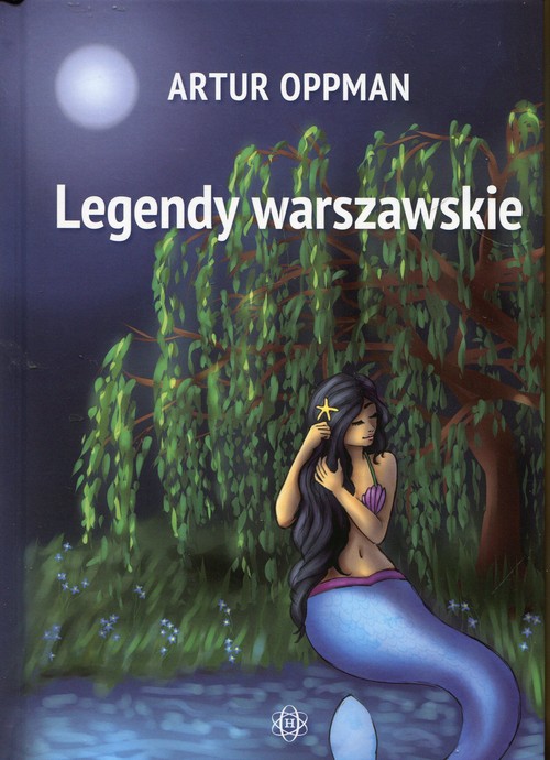 Image of Legendy warszawskie