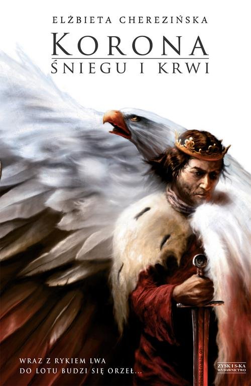 Image of Korona śniegu i krwi