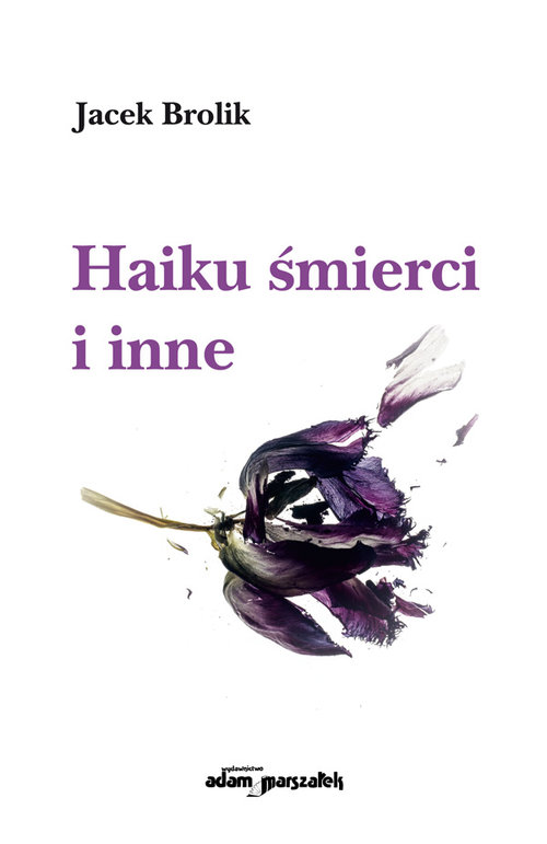 Image of Haiku śmierci i inne