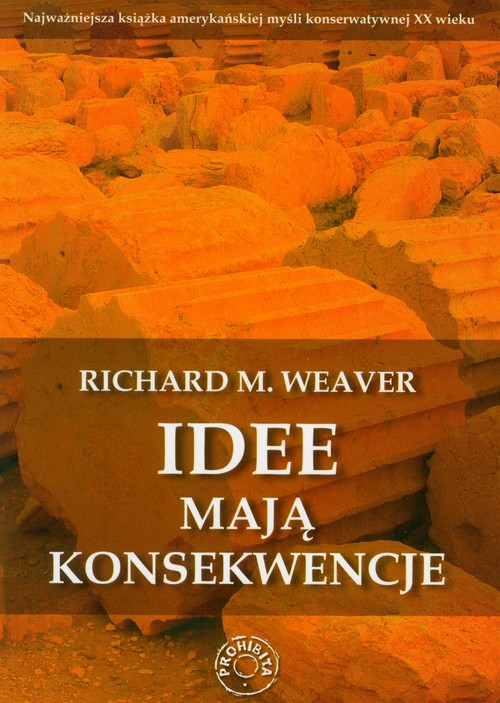 Image of Idee mają konsekwencje