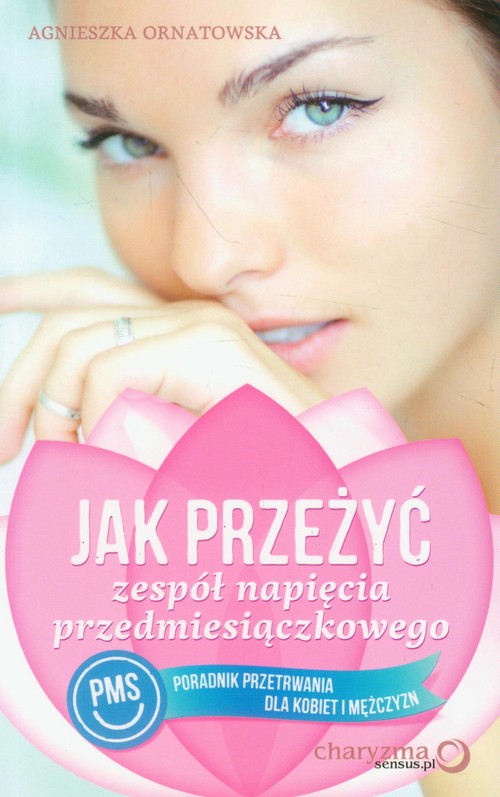 Image of Jak przeżyć zespół napięcia przedmiesiączkowego
