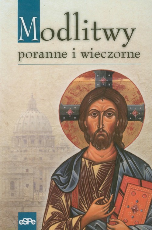 Image of Modlitwy poranne i wieczorne