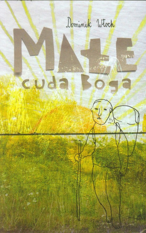 Image of Małe cuda Boga
