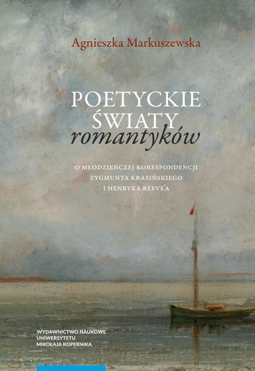 Image of Poetyckie światy romantyków