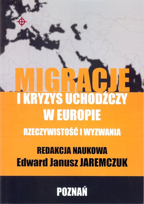Image of Migracje i kryzys uchodźczy w Europie