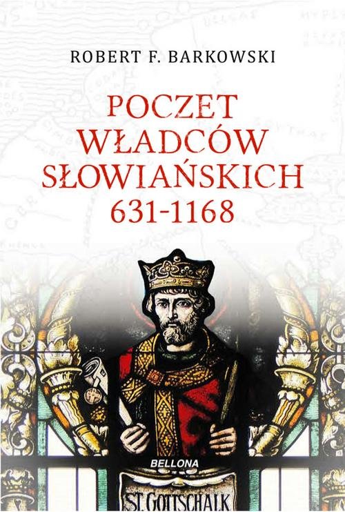 Image of Poczet władców słowiańskich 631-1168