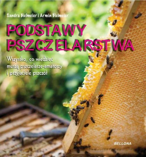 Image of Podstawy pszczelarstwa