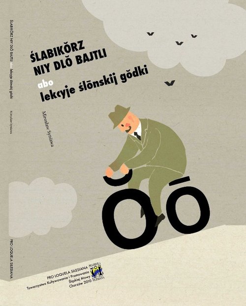 Image of Ślabikórz niy dló bajtli abo lekcyje ślonskij godki