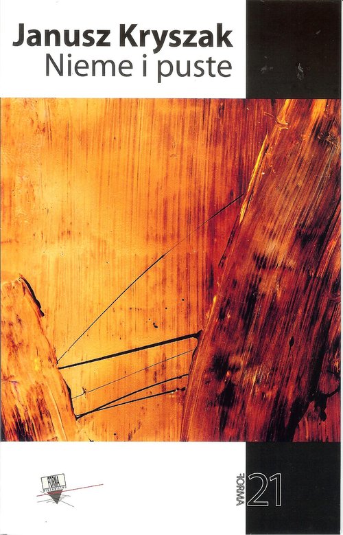 Image of Nieme i puste