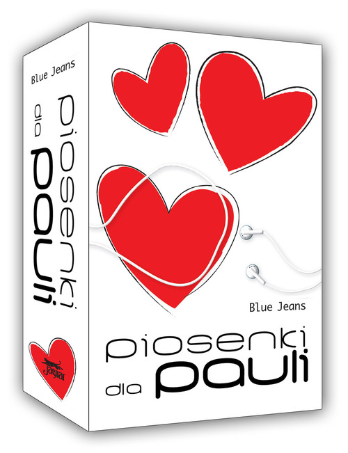 Image of Piosenki dla Pauli