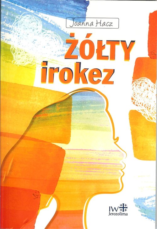 Image of Żółty irokez