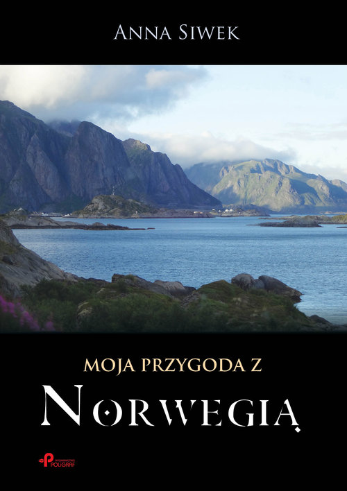 Image of Moja przygoda z Norwegią