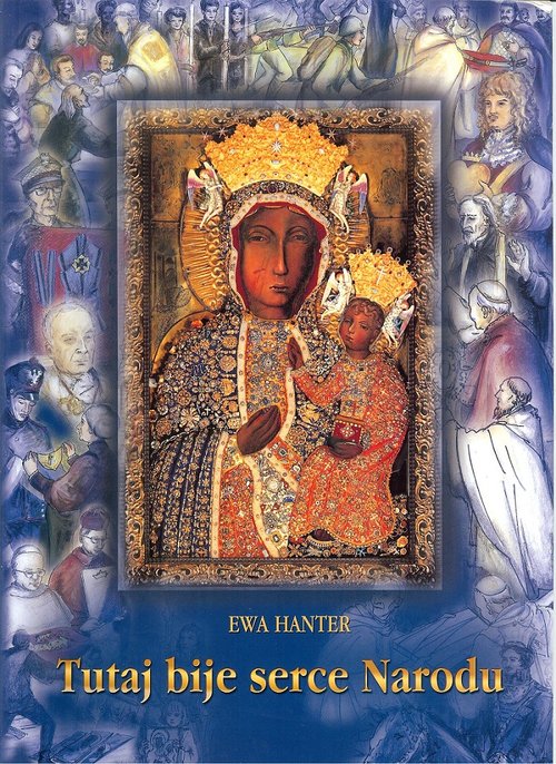 Image of Tutaj bije serce Narodu