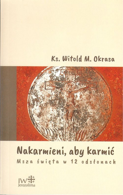 Image of Nakarmieni aby karmić