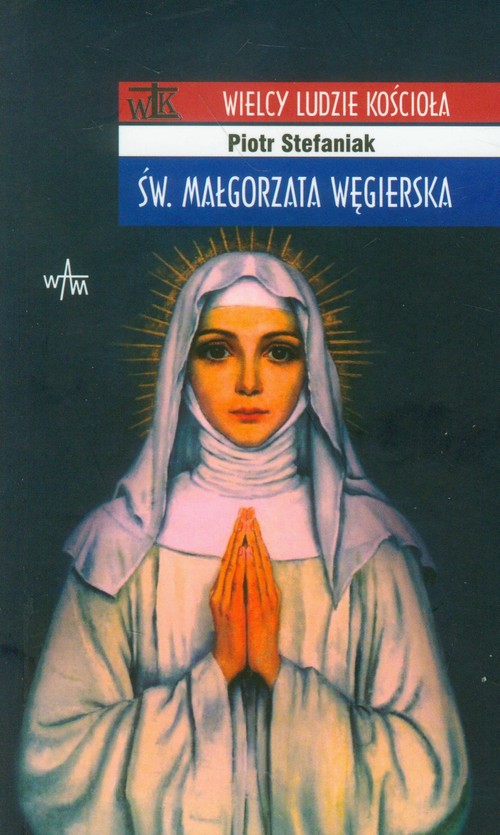 Image of Święta Małgorzata Węgierska