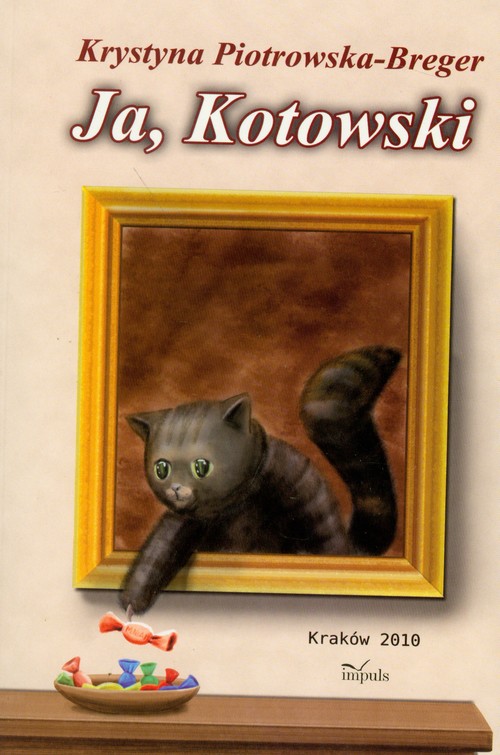 Image of Ja, Kotowski