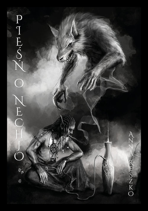 Image of Pieśń o Nechjo