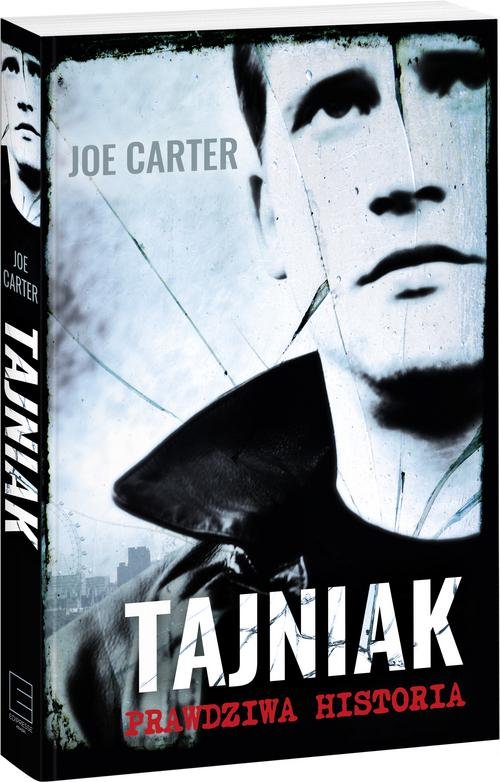 Image of Tajniak Prawdziwa historia