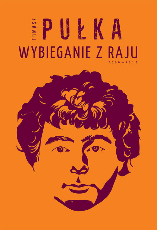 Image of Wybieganie z raju