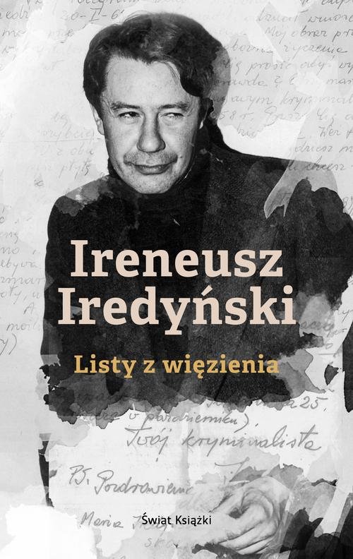 Image of Listy z więzienia