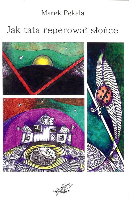 Image of Jak tata reperował słońce