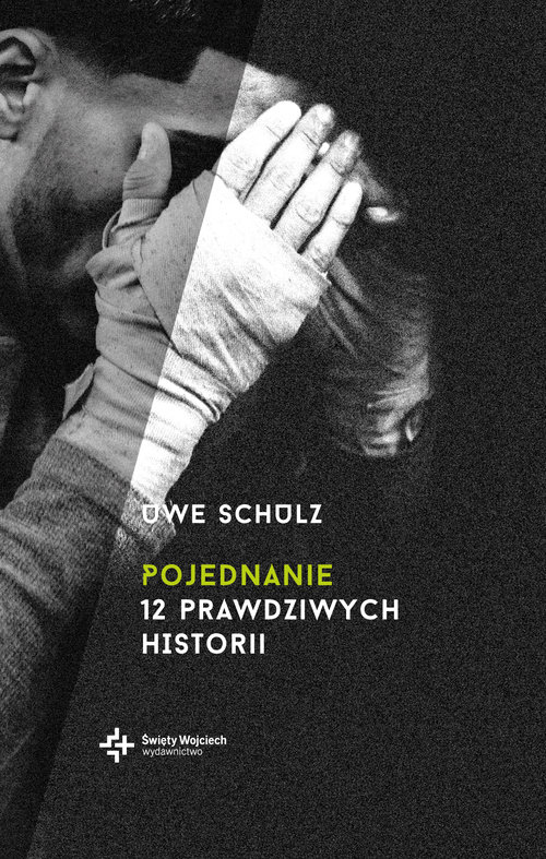 Image of Pojednanie 12 prawdziwych historii