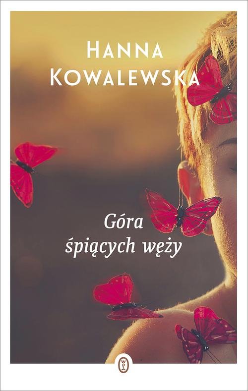Image of Góra śpiących węży