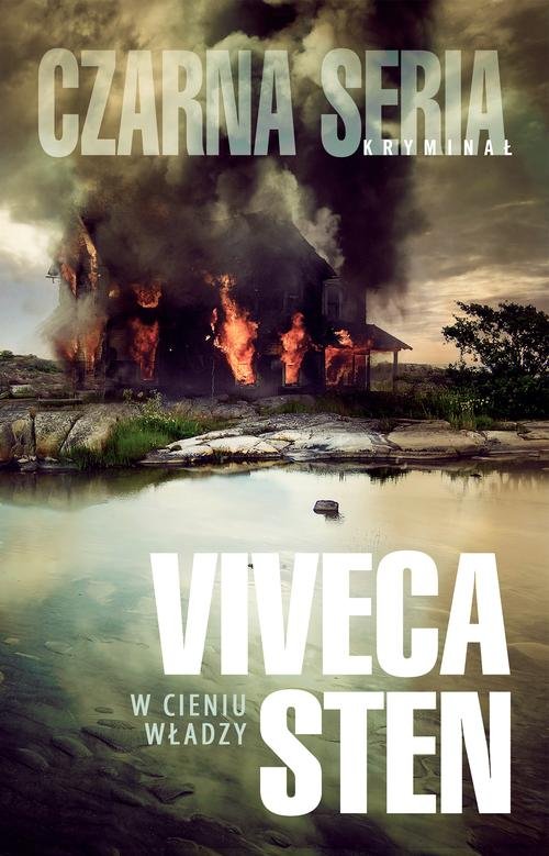 Image of W cieniu władzy