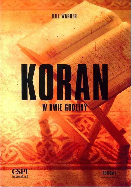 Image of Koran w dwie godziny