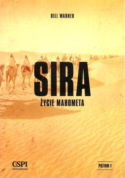 Image of Sira Życie Mahometa