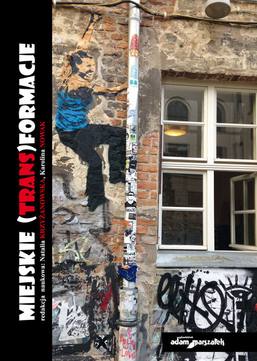 Image of Miejskie (trans)formacje