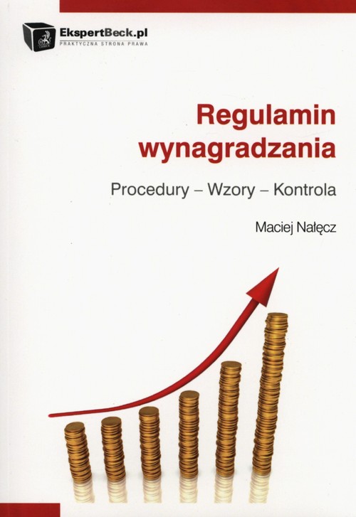 Image of Regulamin wynagrodzenia Procedury - Wzory - Kontrola